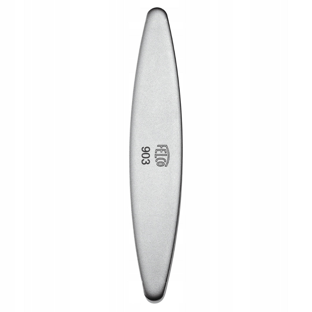 DIAMOND SHARPENER FLAT WHETSTONE FOR PRUNING SHEARS 903 FELCO Brand Felco