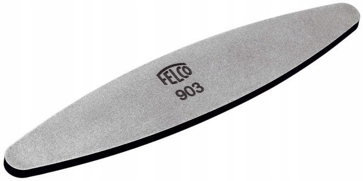 DIAMOND SHARPENER FLAT WHETSTONE FOR PRUNING SHEARS 903 FELCO Manufacturer code 903