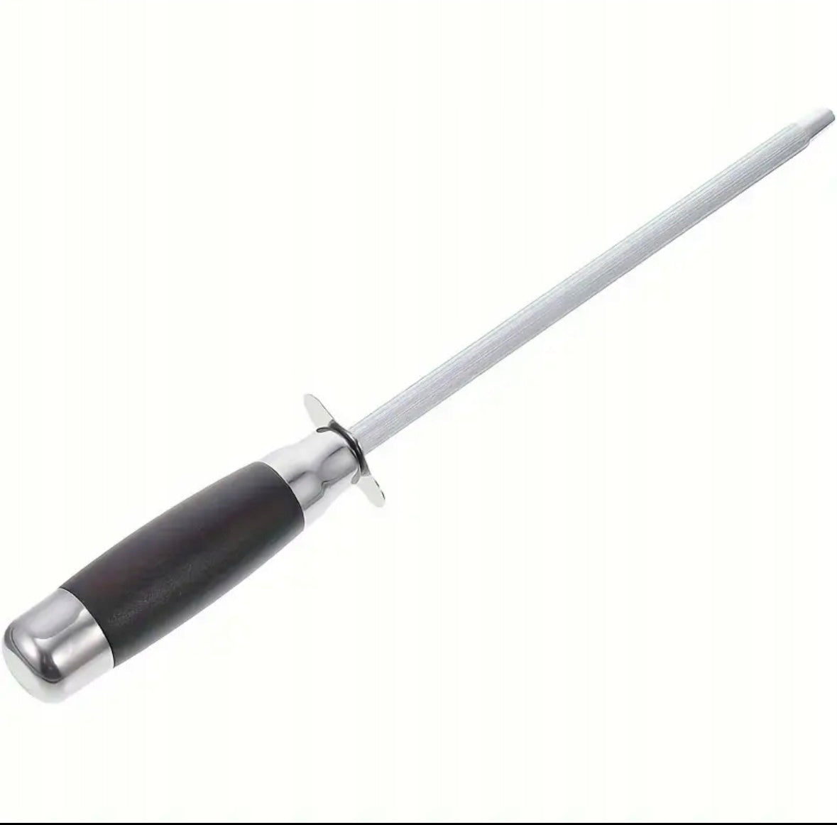 DIAMOND SHARPENER WHETSTONE MOUSSE SHARPENING ROD DIAMOND STALK