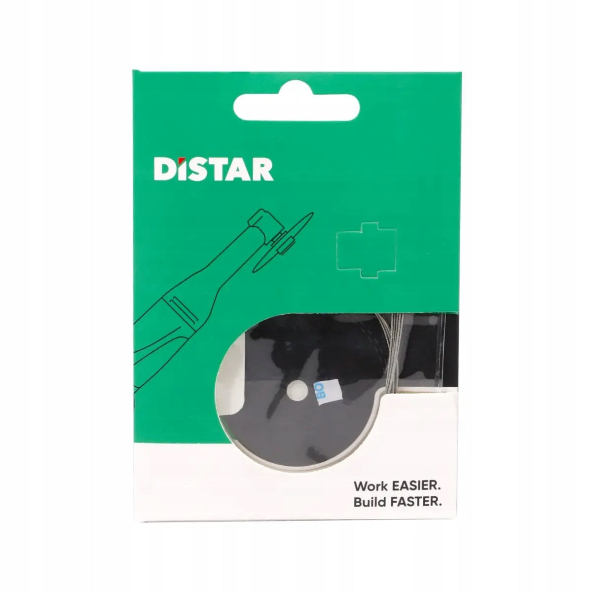DIAMOND STRING WIRE 0,5X300 MM FOR STONEWARE 5 PCS DISTAR CORD 87015424118 Manufacturer code 87015424118