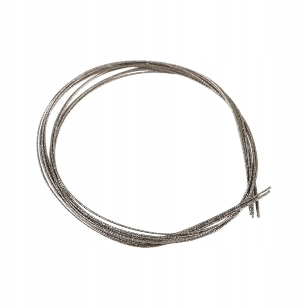DIAMOND STRING WIRE 0,5X300 MM FOR STONEWARE 5 PCS DISTAR CORD 87015424118 Packaging status original