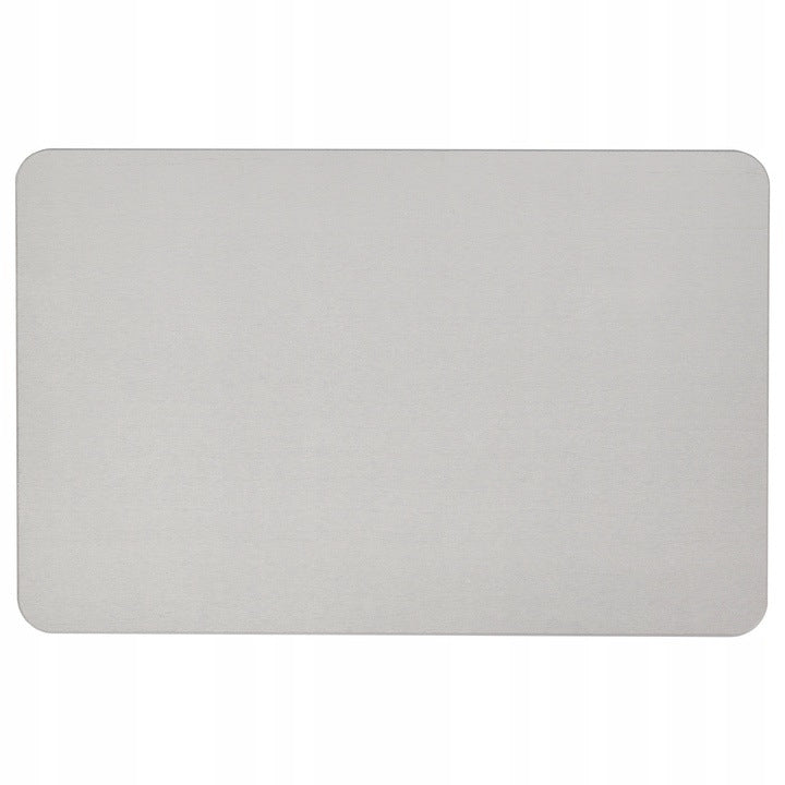DIATOMITE BATHROOM MAT QUICK-DRYING RUG 60x40cm GREY EAN (GTIN) 5904158135780