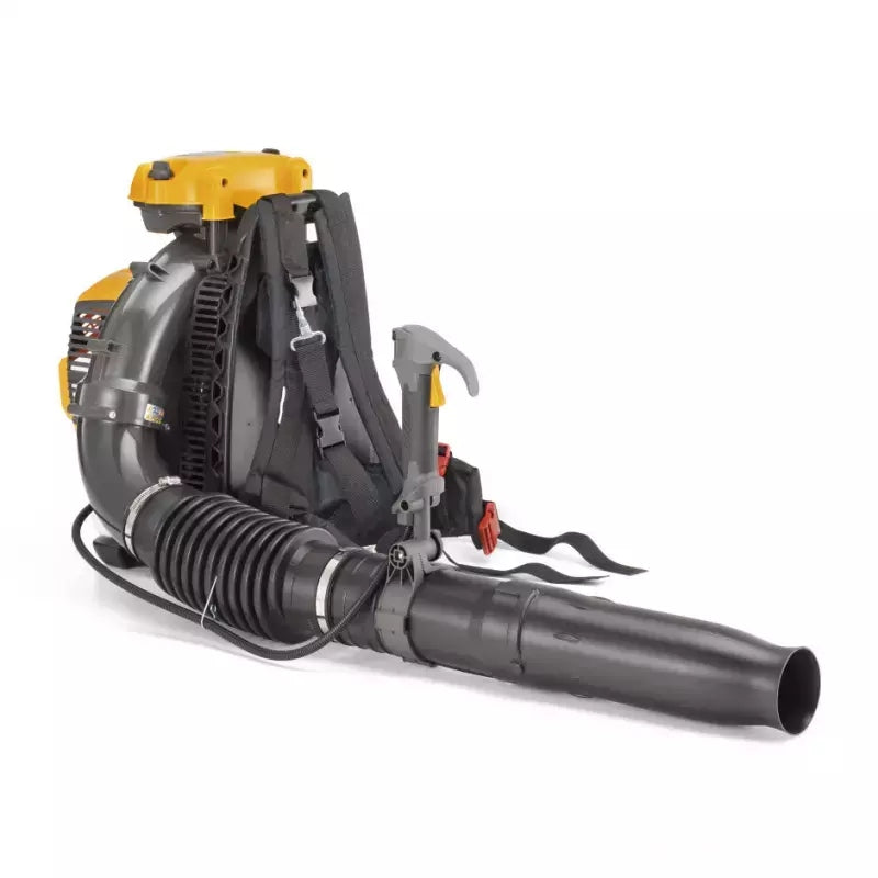 DIESEL BACKPACK BLOWER FOR LEAVES 3,1kW BL 980 R STIGA Brand Stiga