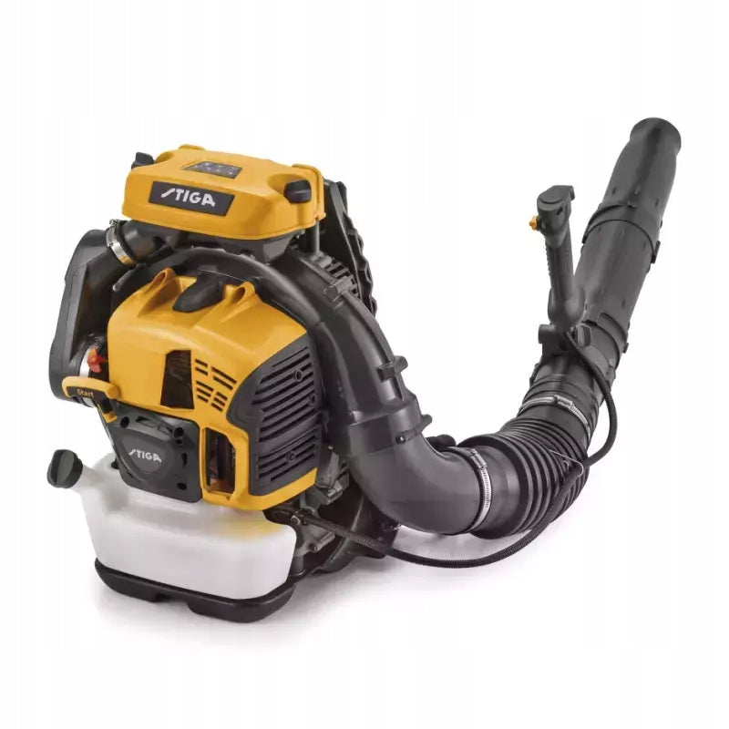 DIESEL BACKPACK BLOWER FOR LEAVES 3,1kW BL 980 R STIGA