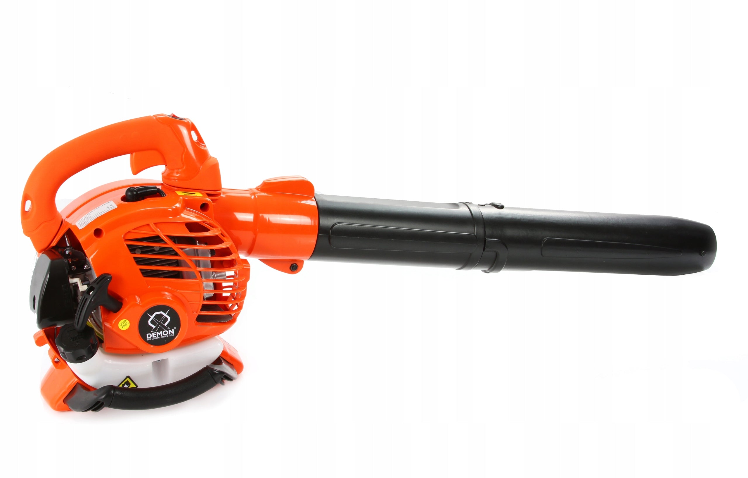 DIESEL BLOWER FOR SNOW LEAVES VACUUM CLEANER DEMON GT GARDEN STRONG Manufacturer code M88171