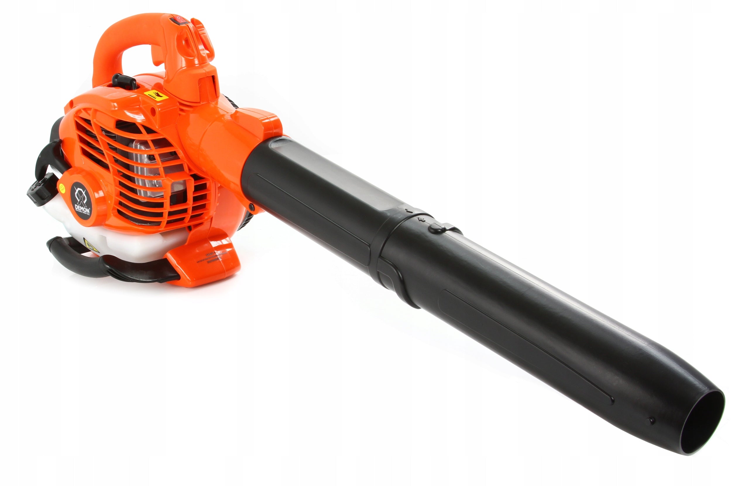 DIESEL BLOWER FOR SNOW LEAVES VACUUM CLEANER DEMON GT GARDEN STRONG