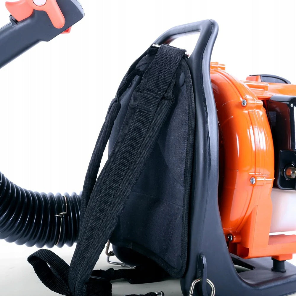 DIESEL BLOWER FUXTEC 33CM3 300KM/H FOR LEAVES STRONG ANTI-VIBRATION PRO Manufacturer code FX-LB133T