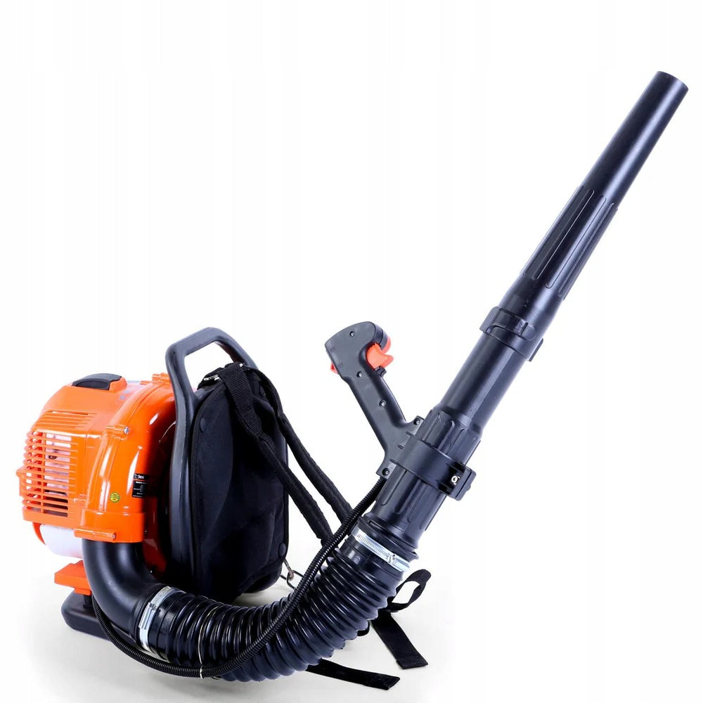 DIESEL BLOWER FUXTEC 33CM3 300KM/H FOR LEAVES STRONG ANTI-VIBRATION PRO