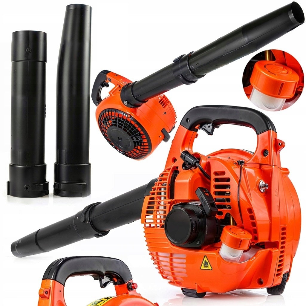 DIESEL BLOWER GARDEN VACUUM CLEANER FOR SNOW LEAVES Manufacturer code BX-3241