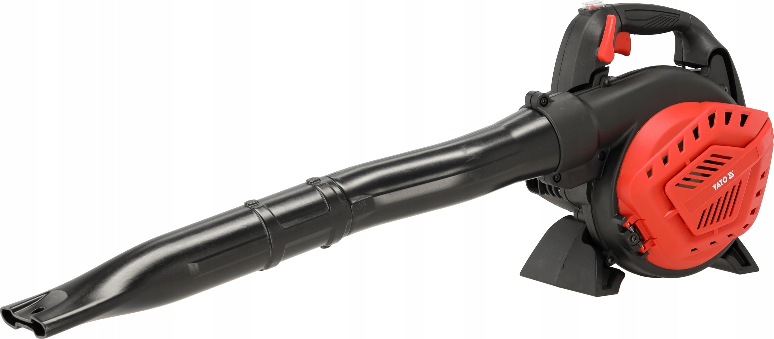 DIESEL BLOWER SNOW LEAF VACUUM CLEANER WITH SHREDDER YATO 3in1 Brand Yato