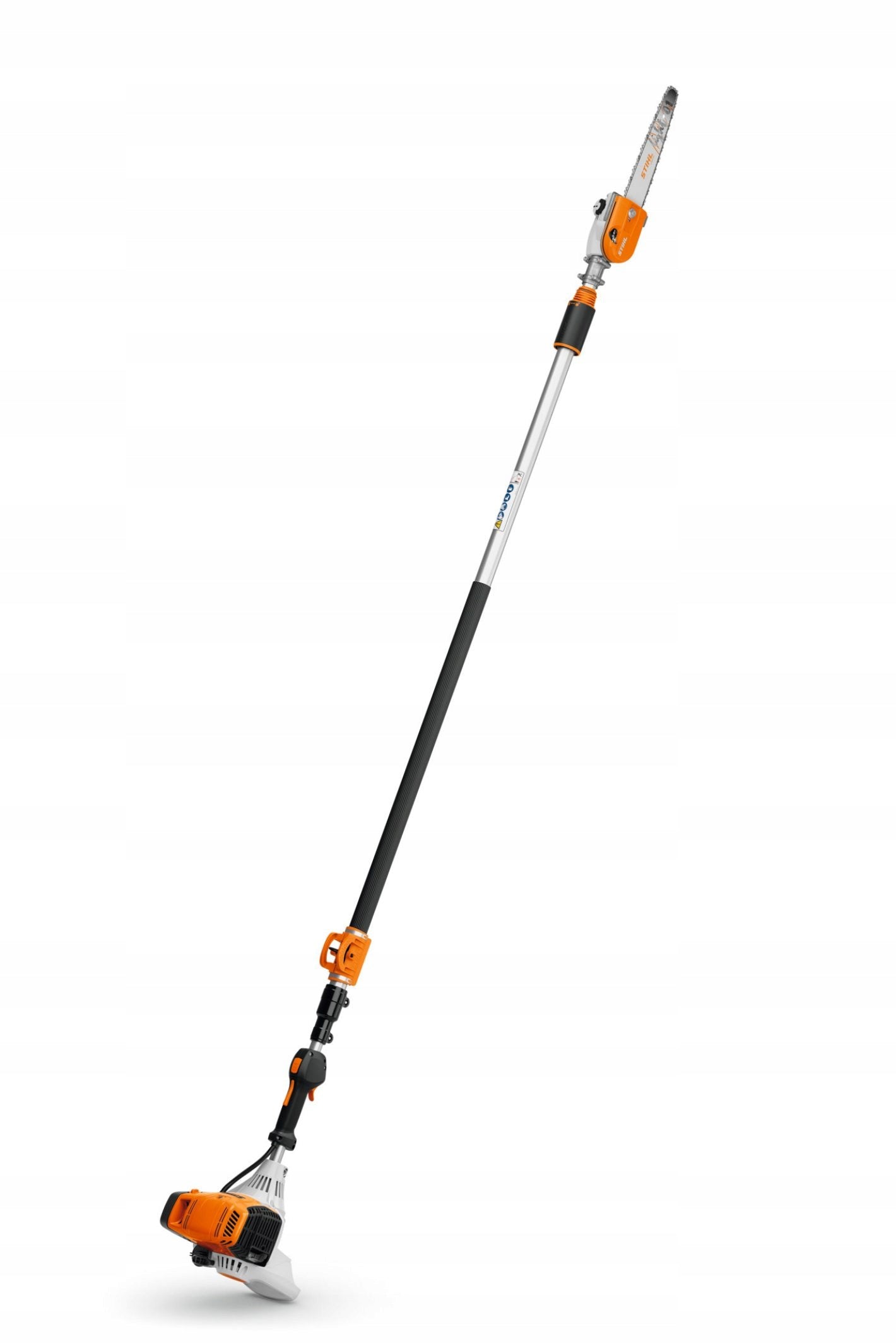 DIESEL BOOSTER STIHL HT 105 Packaging status original