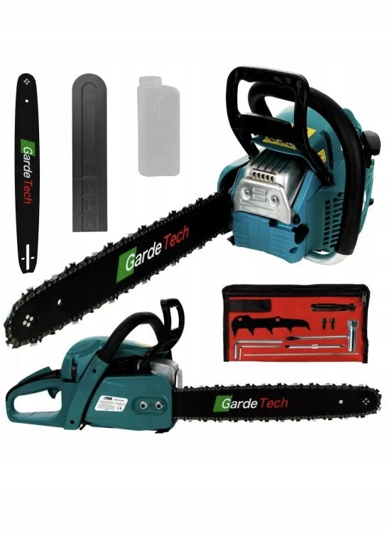 DIESEL CHAINSAW GARDETECH CN-5820T