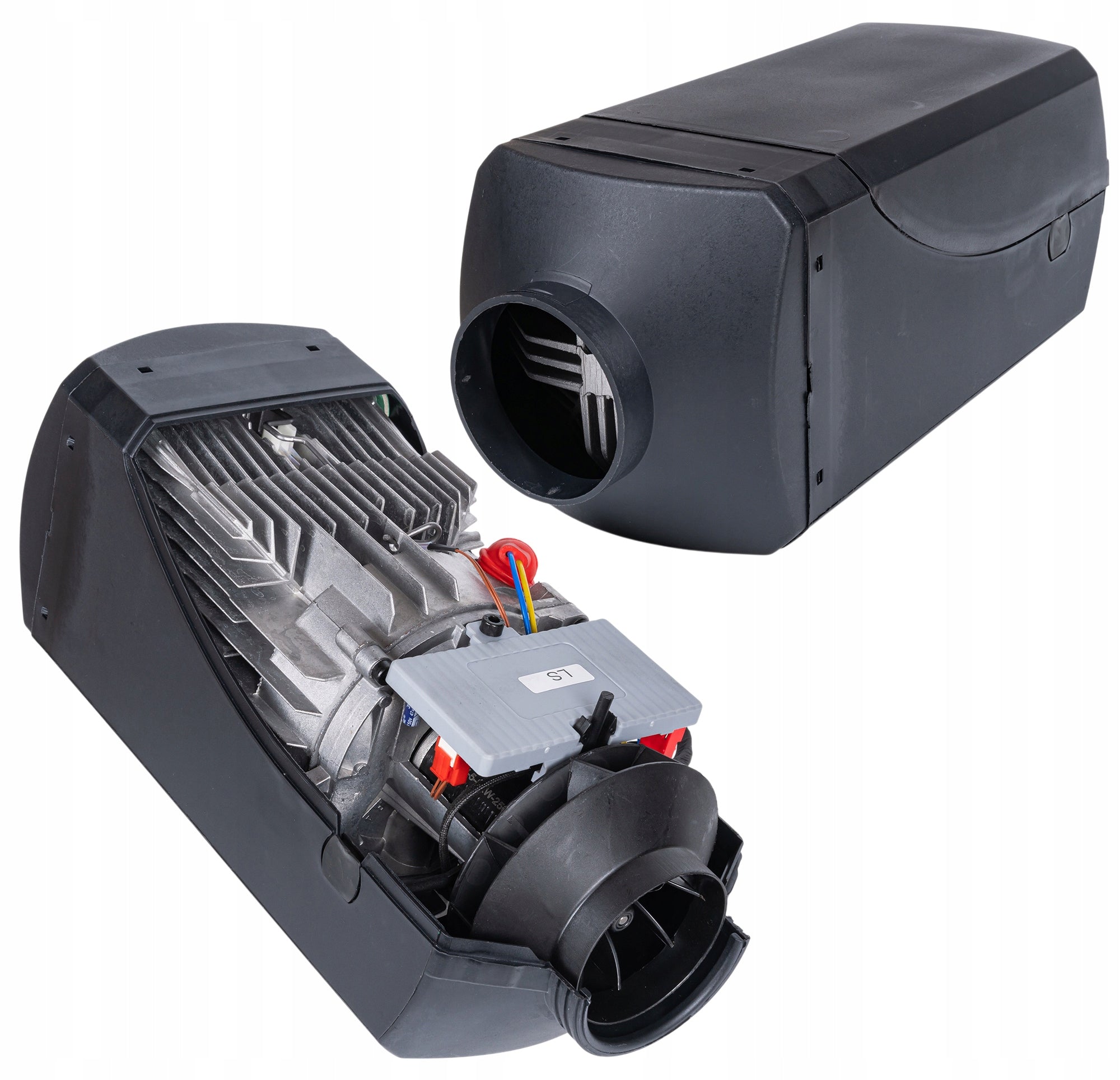 DIESEL HEATER 12V 24V PARKING HEATER Bluetooth Packaging status original