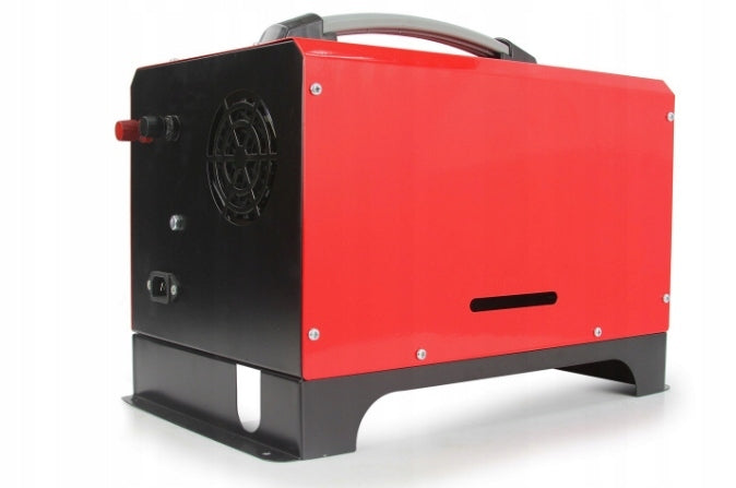 DIESEL HEATER OIL BLOWER PARKING HEATER ON 12/230V 9KW Manufacturer code kd11780