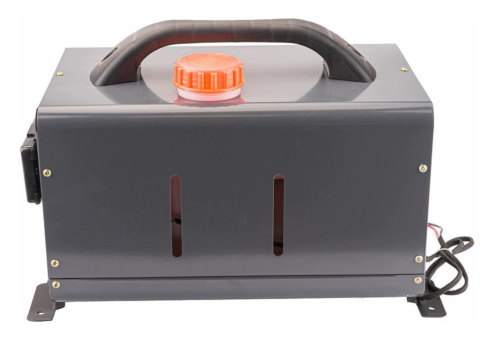 DIESEL HEATER OIL BLOWER PARKING HEATER REMOTE CONTROL 8KW LCD Manufacturer code webas8pro