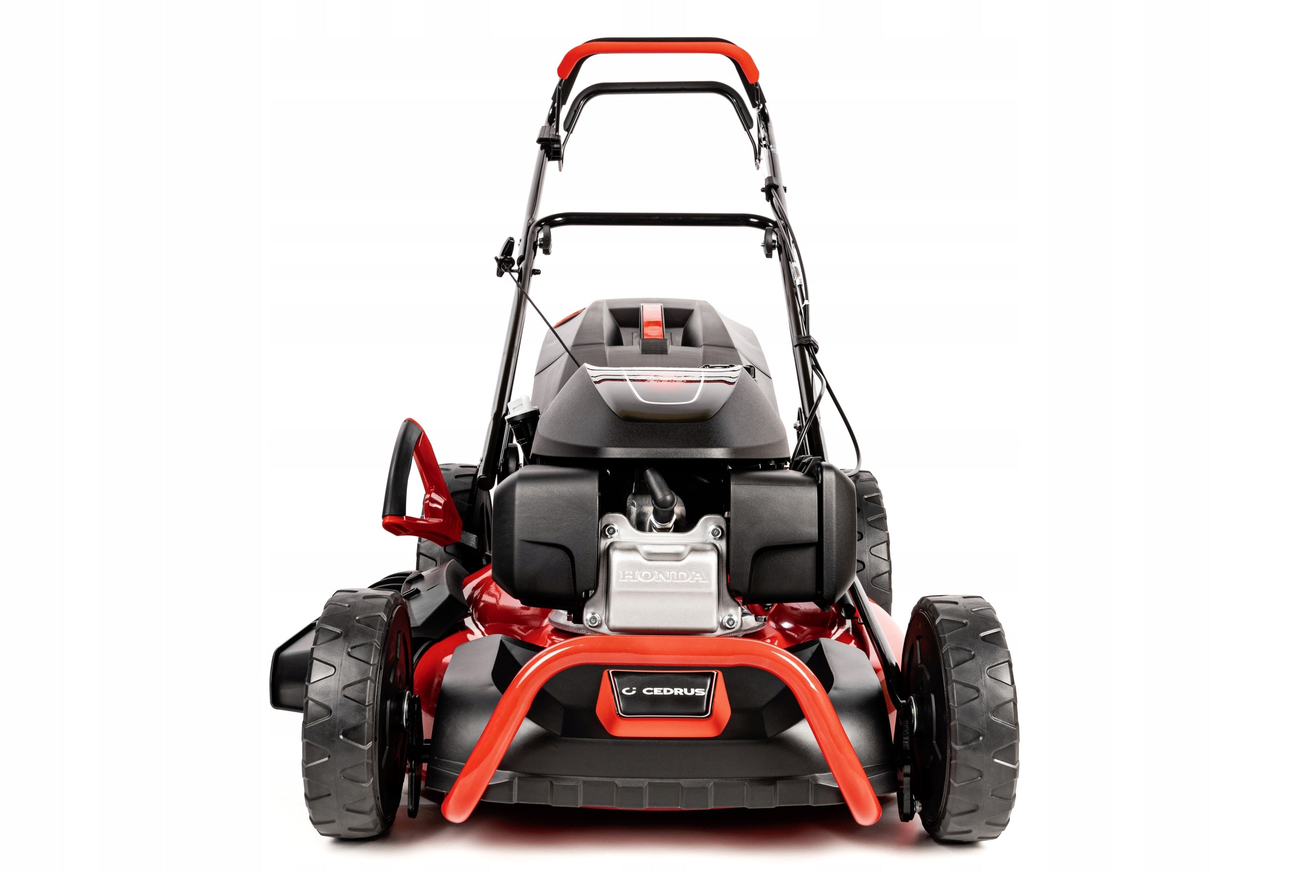DIESEL MOWER WITH DRIVE CEDRUS KS51S-H HONDA GCV200 5,7KM 51CM 202CM3 Manufacturer code CEDKS51S-H
