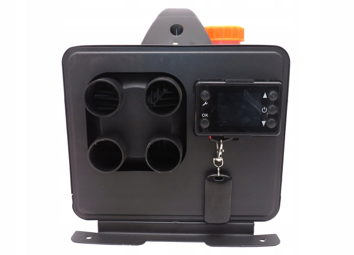 DIESEL OIL HEATER ON HEATER PARKING HEATER 8KW TIR BUS Brand Powermat