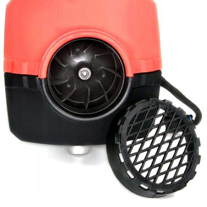 DIESEL OIL HEATER PARKING HEATING 12KW 12V Manufacturer code BX-3212