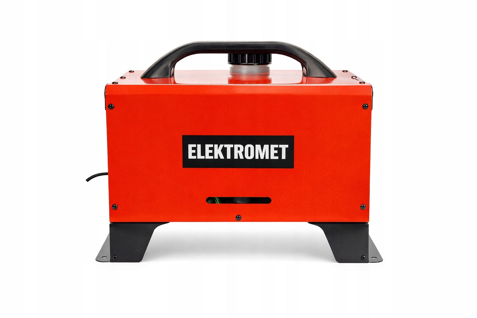 DIESEL OIL HEATER PARKING HEATING WEBASTO 5KW LCD 12V 230V Brand Elektromet