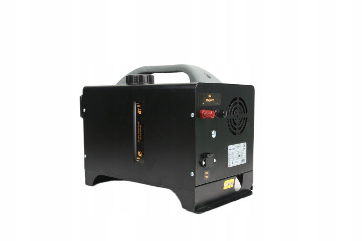 DIESEL OIL HEATER WEBASTO ADLER 8KW 230V 12/24 Brand ADLER
