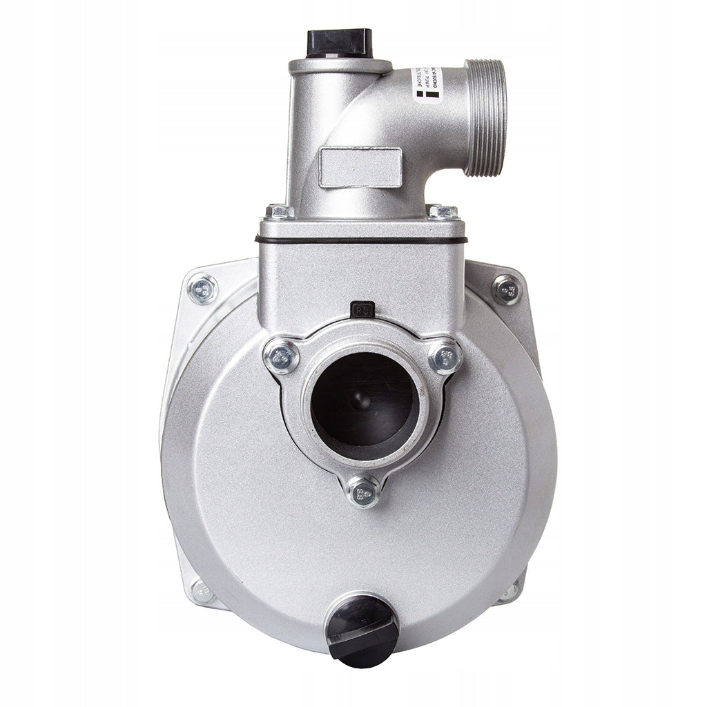 DIESEL PUMP 2" PUMP UNIT, SET 3600 RPM MAR-POL M3001201 Engine power 5000 W