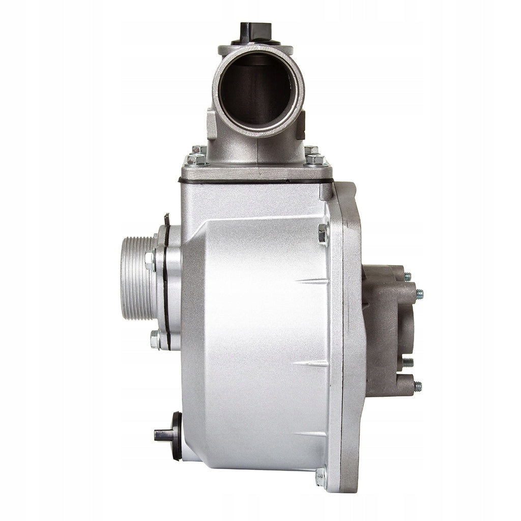 DIESEL PUMP 2" PUMP UNIT, SET 3600 RPM MAR-POL M3001201 Manufacturer code M3001201