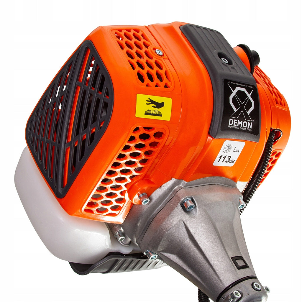 DIESEL SCYTHE RQ580T TURBO Packaging status original