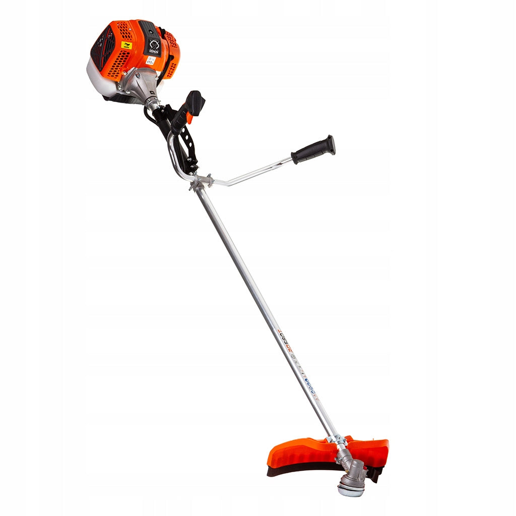 DIESEL SCYTHE RQ580T TURBO