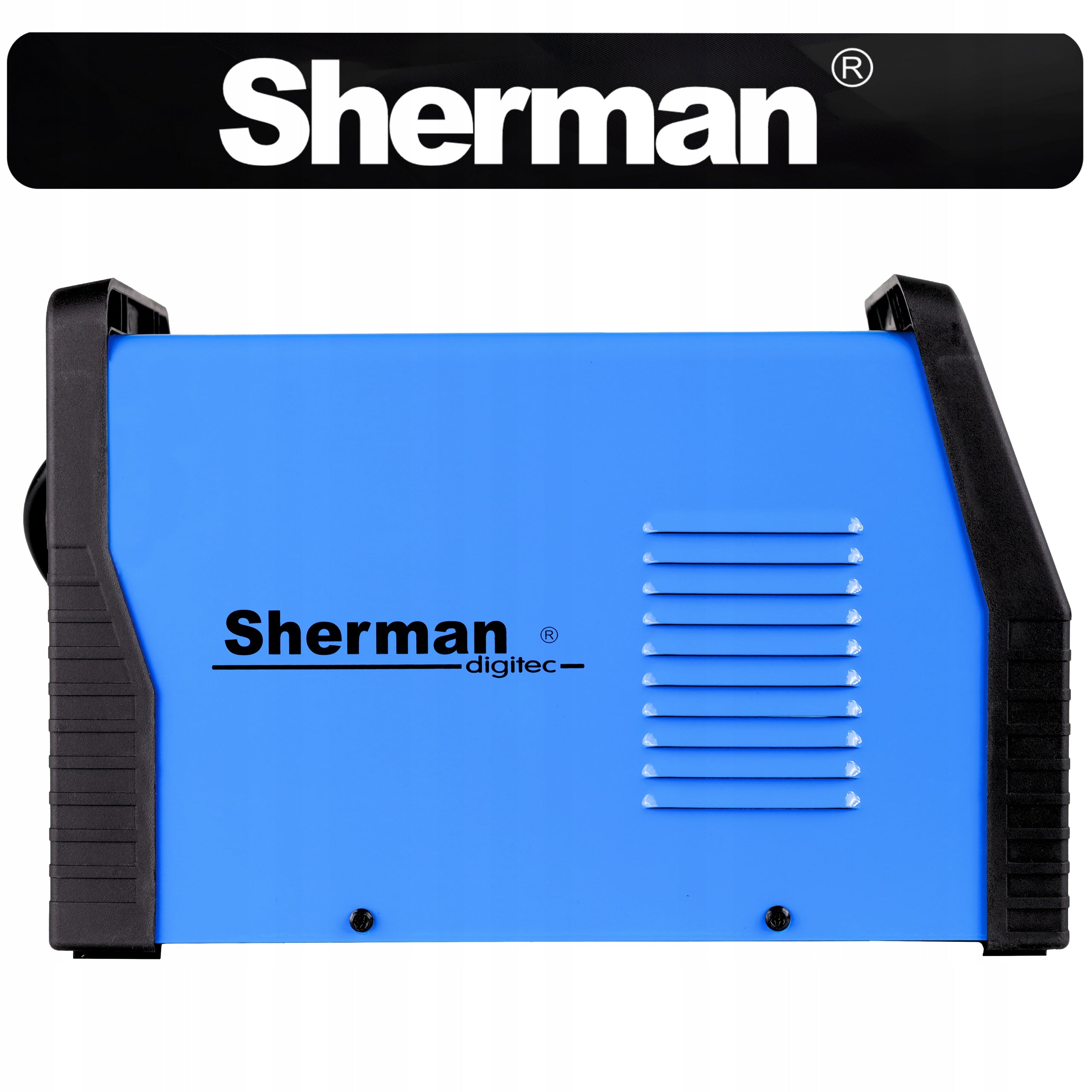 DIGIARC 160 LCD INVERTER WELDER | MMA | TIG | 20A-160A | Sherman Brand Sherman