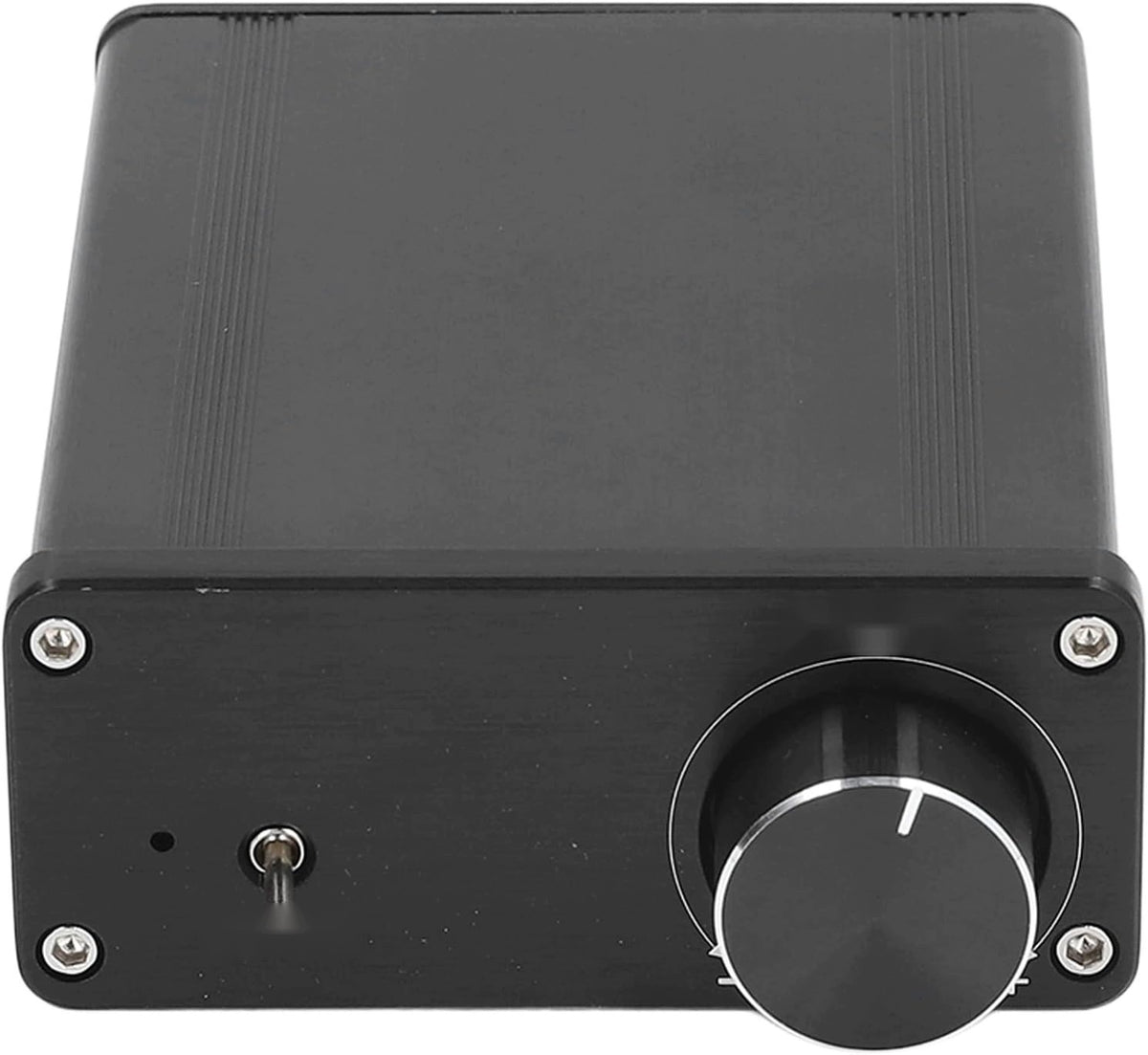 DIGITAL AMPLIFIER 2X100W HIFI STEREO CLASS D ALUMINUM SOUND CLEAR Kind other