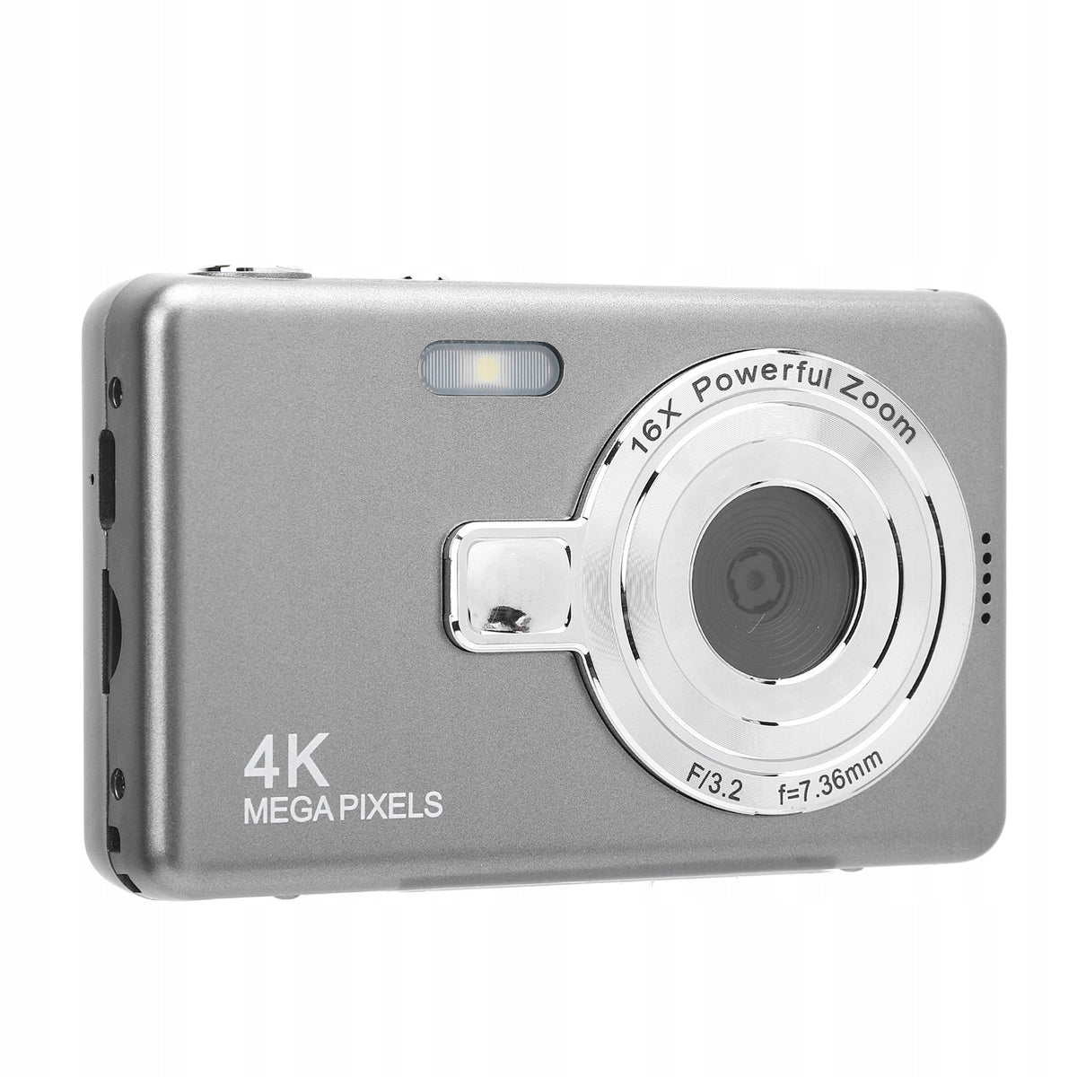 DIGITAL CAMERA 4K 50MP 16X ZOOM VIDEO RECORDING Brand no brand