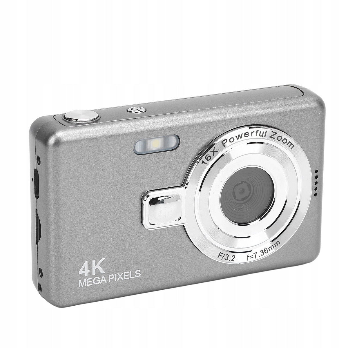 DIGITAL CAMERA 4K 50MP 16X ZOOM VIDEO RECORDING