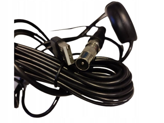 DIGITAL HDTV ANTENNA 4K 1080P