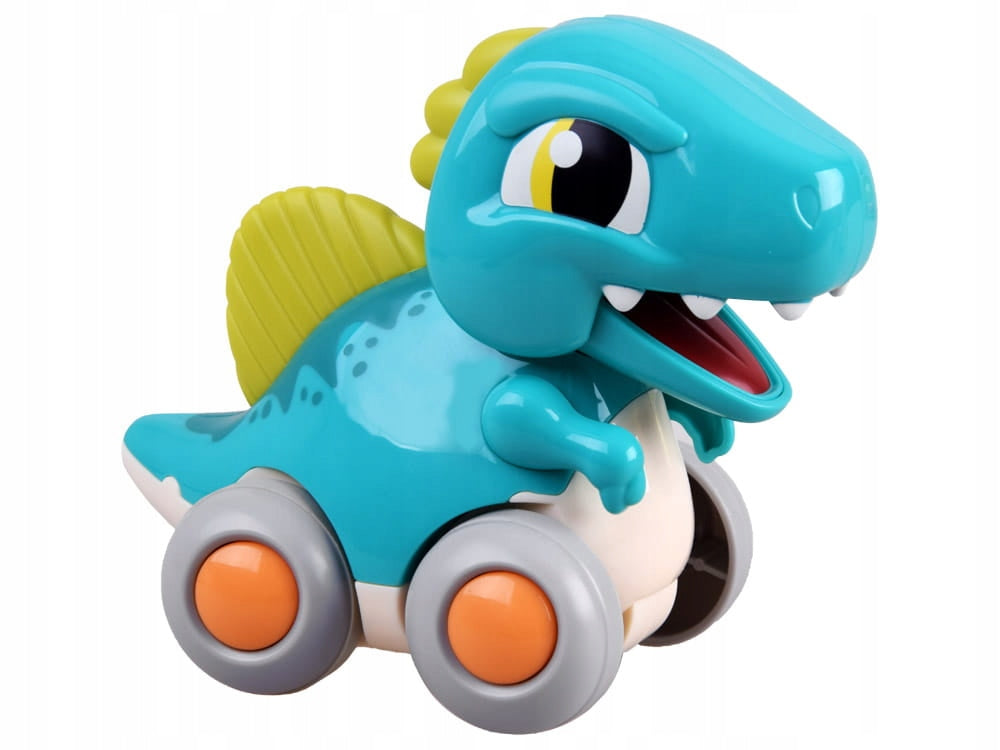 DINO Car Driving Dinosaur Brand Hola