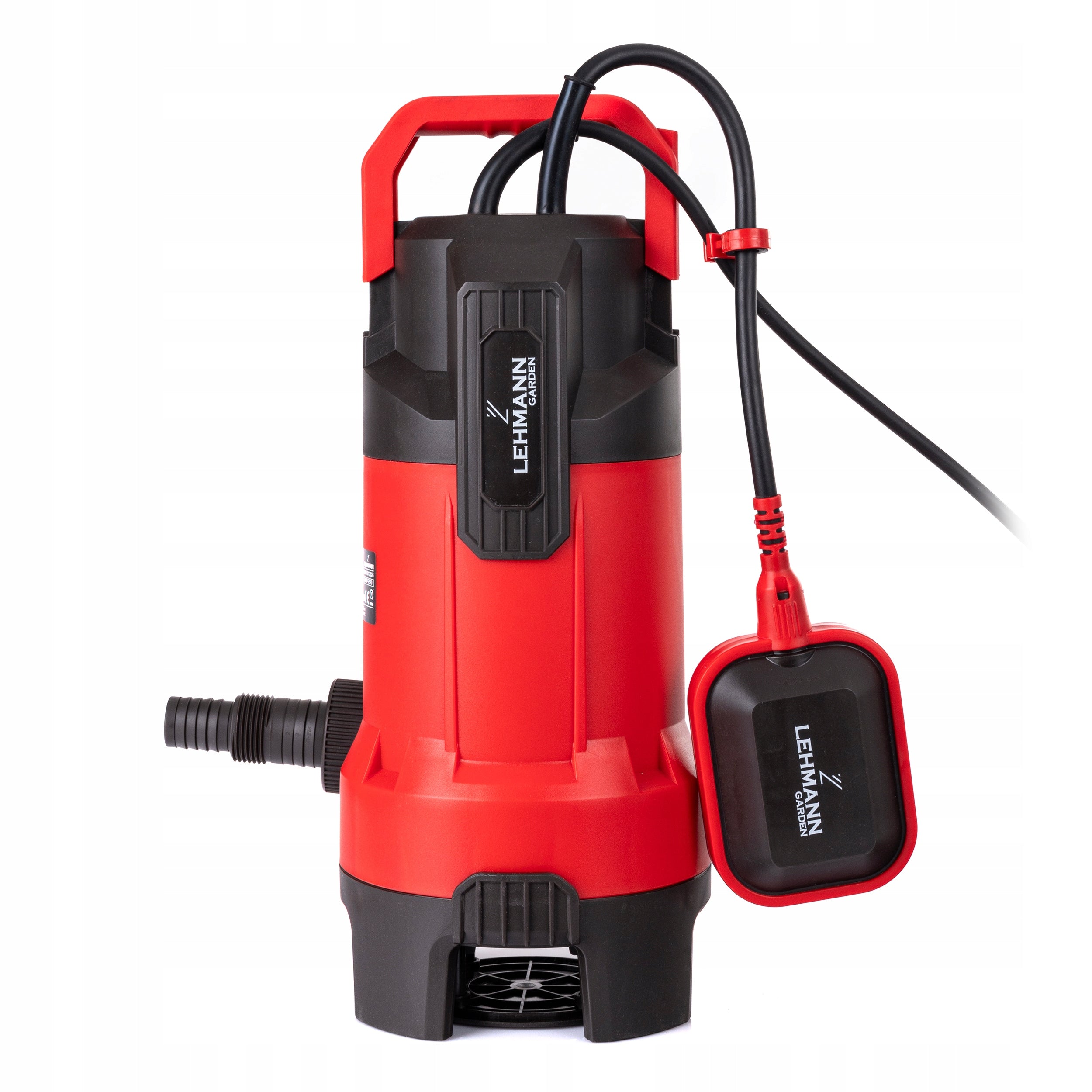 DIRTY CLEAN WATER PUMP SEPTIC TANK SEWAGE PETA 20000l/h 750W EFFICIENT ECO Hydrophore capacity 0 l