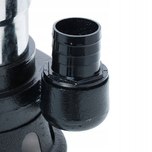 DIRTY WATER PUMP CLEAN SEPTIC TANK NICKEL Manufacturer code de