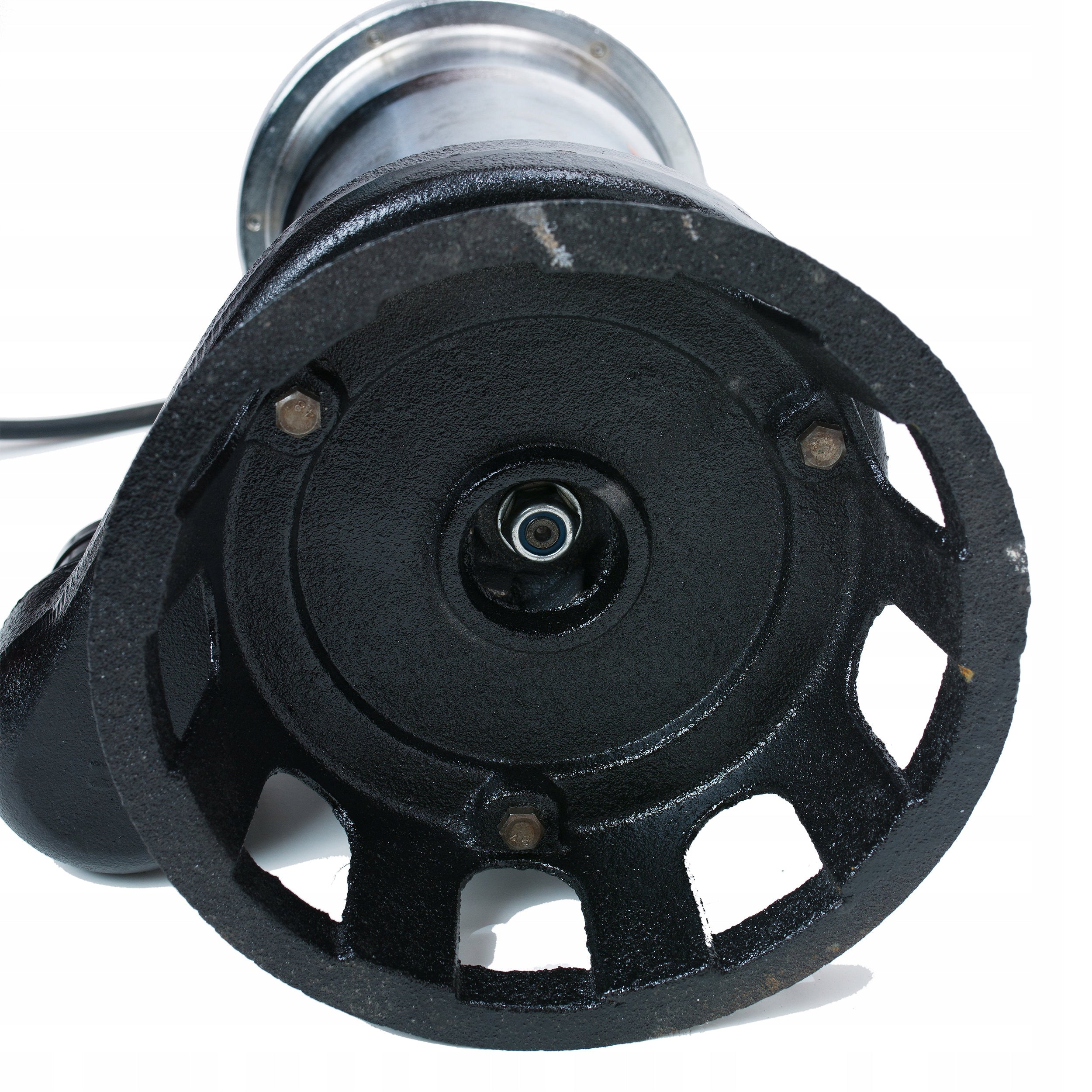 DIRTY WATER PUMP CLEAN SEPTIC TANK NICKEL Pump capacity l/h Ponad 5000 l/h
