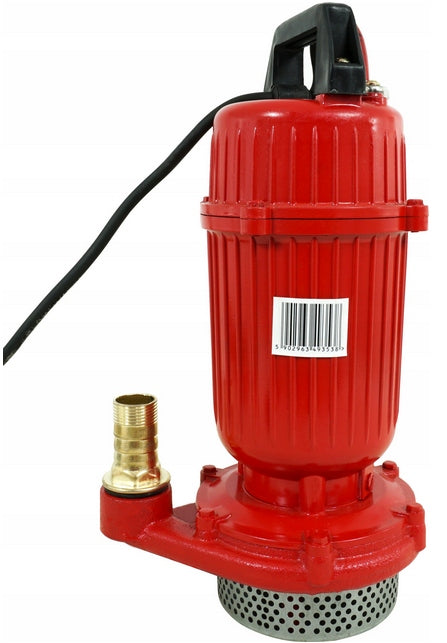 DIRTY WATER PUMP CLEAN SEPTIC TANK WELL Manufacturer Verke