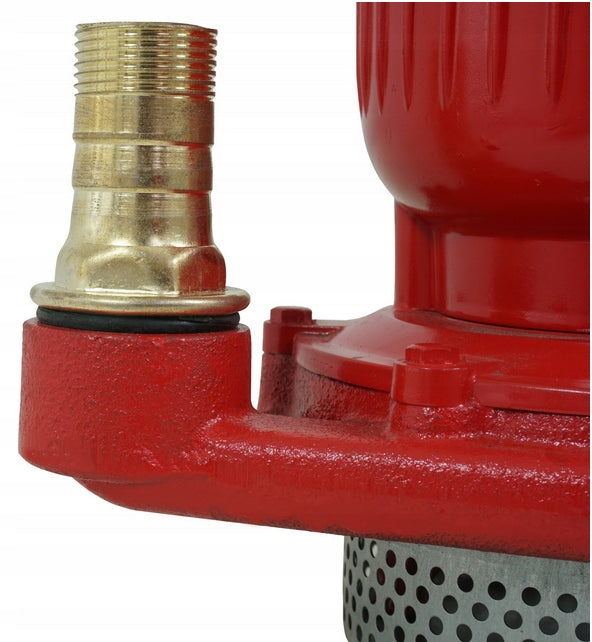 DIRTY WATER PUMP CLEAN SEPTIC TANK WELL Manufacturer code V60020