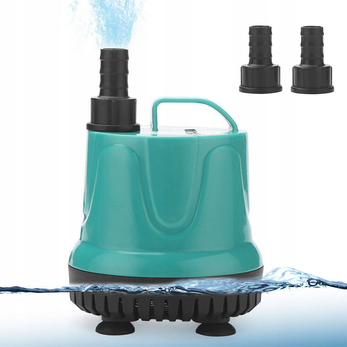 DIRTY WATER PUMP CLEAN SEWAGE SEPTIC TANK POWER 25W EFFICIENT SMALL Manufacturer code 4069504671259