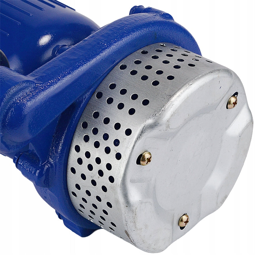 DIRTY WATER PUMP CLEAN STRAINER 2000W BLACK FAST FIX FITTINGS Manufacturer code 48022