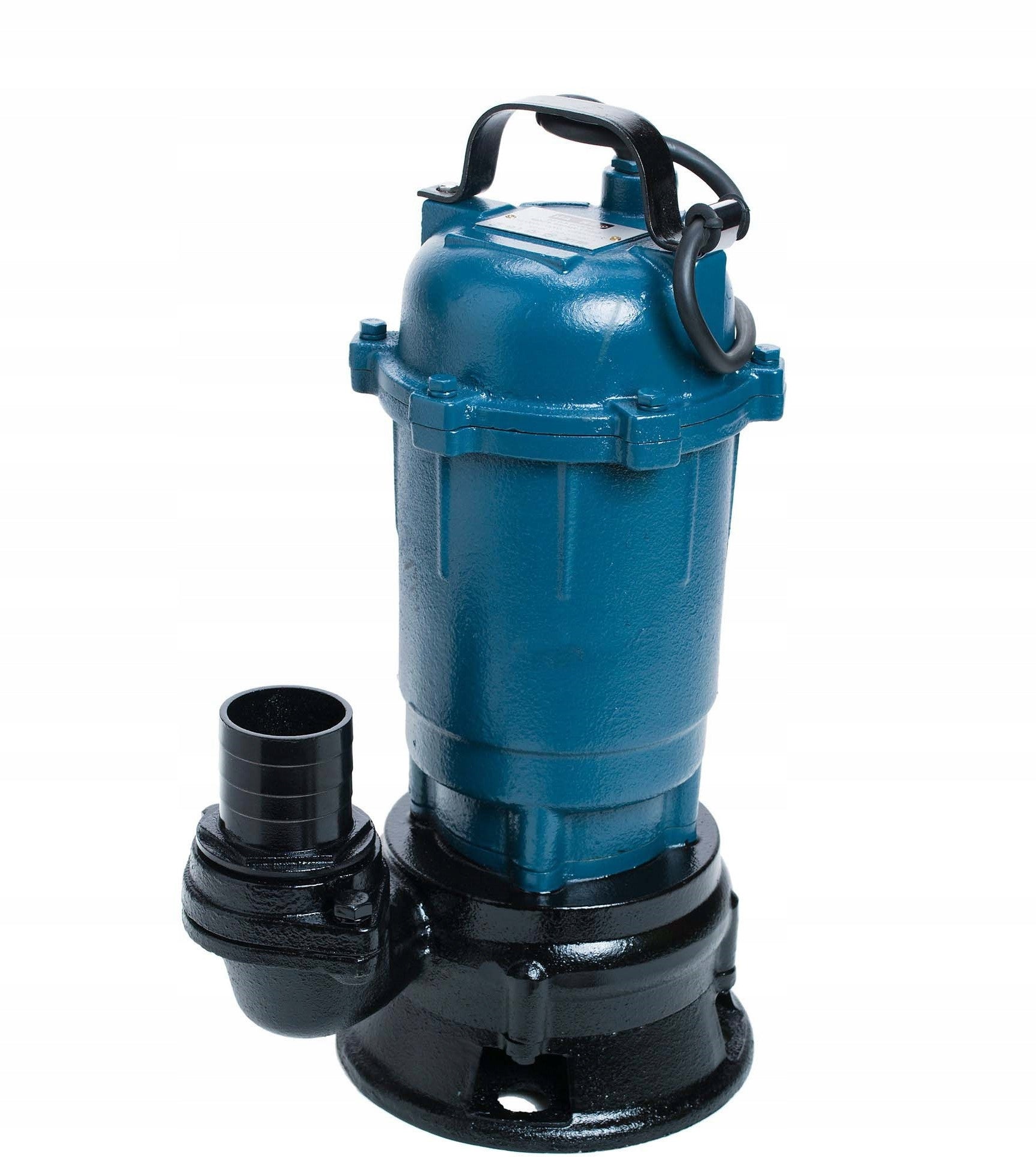 DIRTY WATER PUMP SEPTIC TANK WITH SHREDDER EAN (GTIN) 6933511330493