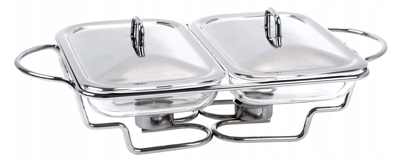 DISH HEATER 2 x Heat Resistant Dish Manufacturer code KH-1412
