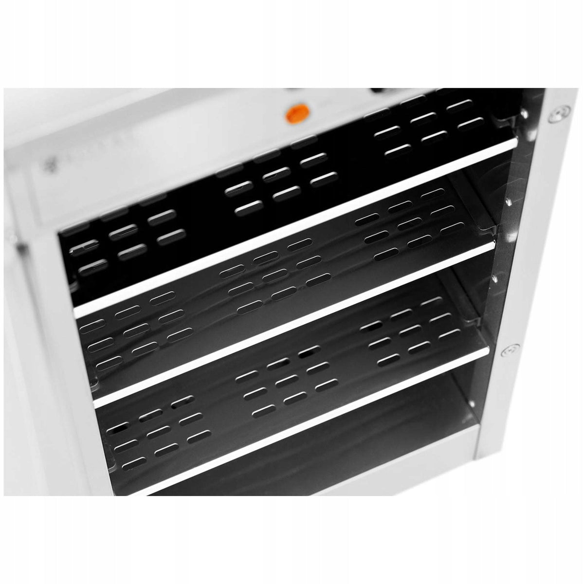 DISH WARMER CABINET FOR 60 PLATES O29 cm Model RCPWS-53