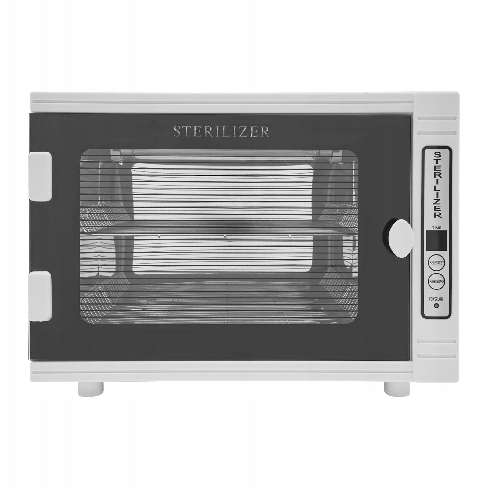 DISINFECTANT STERILIZER FOR MANICURE AND NAIL TOOLS