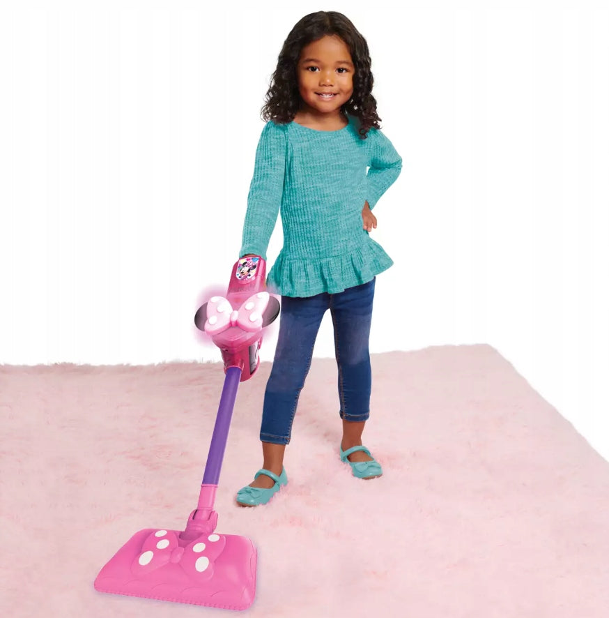 DISNEY MINNIE MOUSE vacuum cleaner Brand Disney