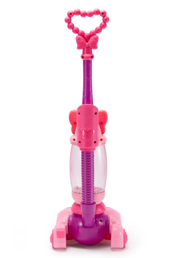 DISNEY MINNIE MOUSE vacuum cleaner Manufacturer code 90876687a