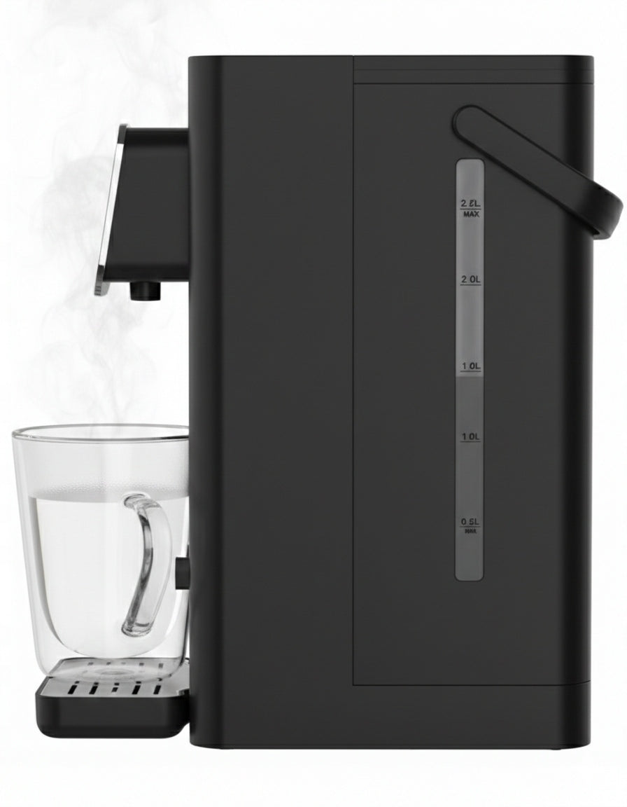 DISPENSER HOT WATER VENDING MACHINE DISPENSER HEATER 2.5L