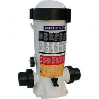 DISPENSER for pool chemistry ASTRALPOOL 3 kg Inline 24429