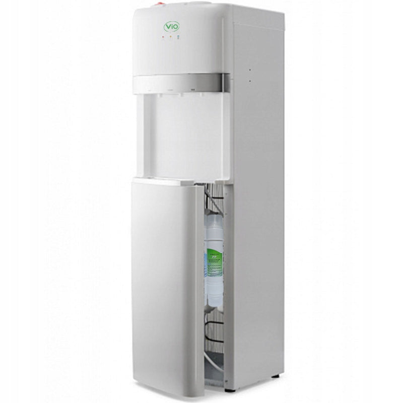 DISTRIBUTOR WATER PURIFIER VIO P601 FC-RO WHITE – WITH WATER FILTRATION SYSTEM Brand ViO